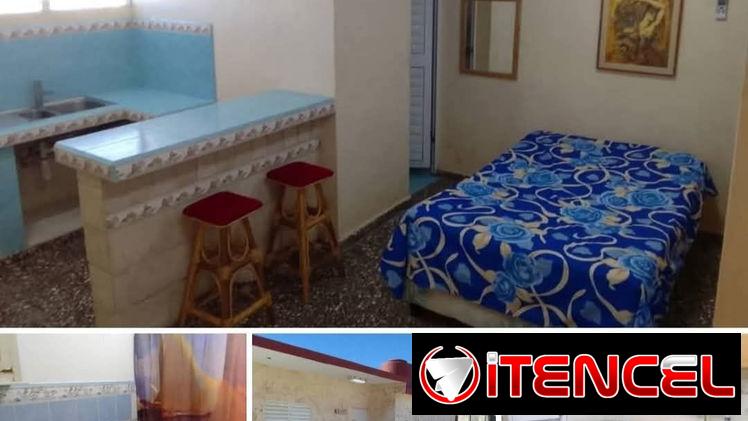 Casa en la playa baracoa para rentar