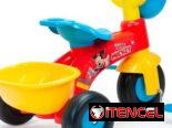 —- Triciclos para niños — Triciclos para niñas ——