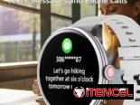 ☎️53544655 🛵 Entrega Disponible ⭐Smartwatch (Wireless Call) ⭐