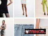 Ropa marca Mango nueva