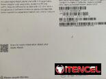 Apple watch se 2 generacion 44mm nuevo en caja 100%bateria