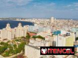 Renta vedado apt lujo vista mar