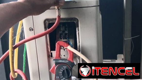 Mecánico de refrigeración y Climatización 3.0 GNA