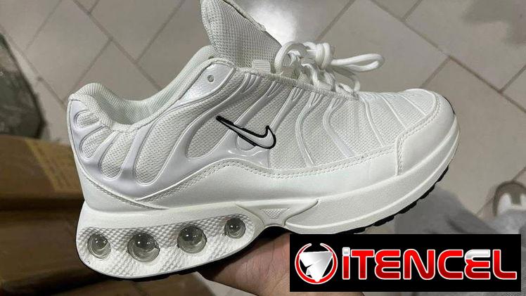 zapatos ari max, new balance