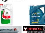Aceites castrol, Aceites Mannol, Refrigerantes, Filtros