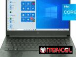 LAPTOP 🎁NUEVA🎁📦CAJA, HP Notebook (14-dq2088wm), 14″ HD IPS, Intel Core i5-1135G7, 8GB RAM, 256GB SSD