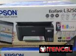 280 IMPRESORA MULTIFUNCIONAL Epson L3250 USB MENSAJERIA DISPONIBLE  53750952 55550641