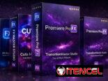 🟠 PAQUETE PREMIERE PRO FX. THE COMPLETE VIDEO CREATOR #Eventos (Mega PACK para Premiere – que solo encontrará aquí)