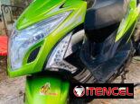 Moto automática