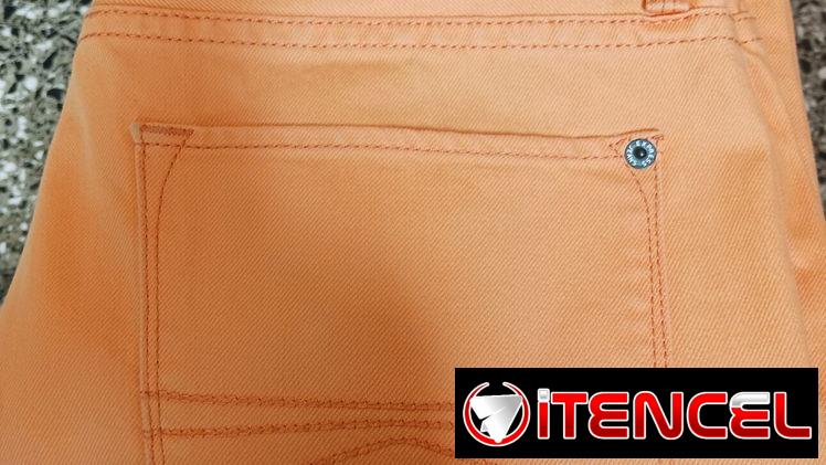 Pantalón jeans de hombre
