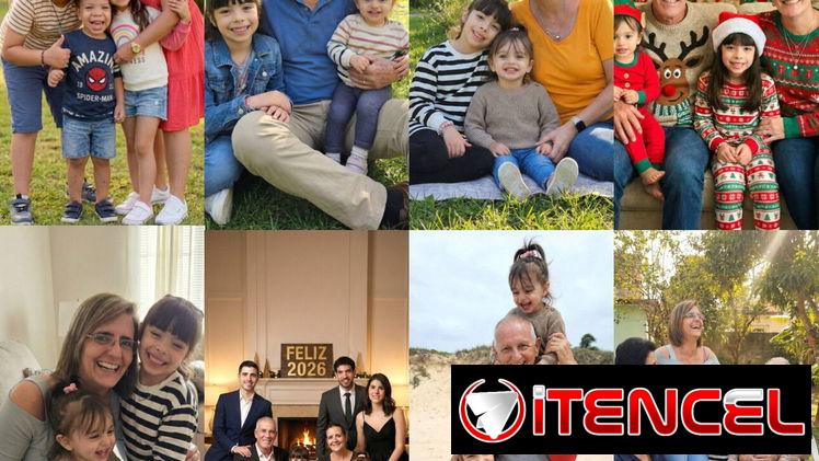 📸 Magia Visual: Reunificamos a tu familia en una foto (Alta Fidelidad) 🚀