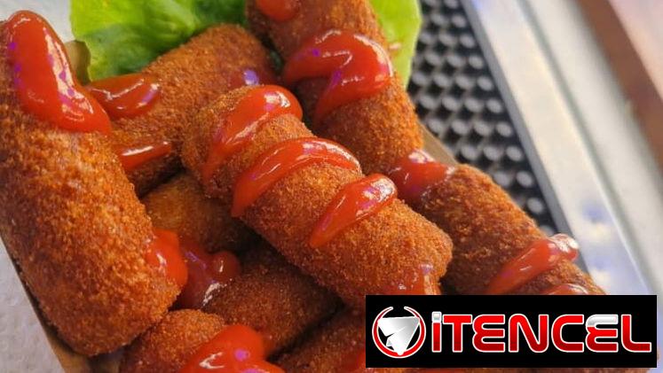 Venta de comida rapida   https://elyerromenu.com/b/donalim/