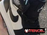 D todo tipo de tenis y modelos de zapatos