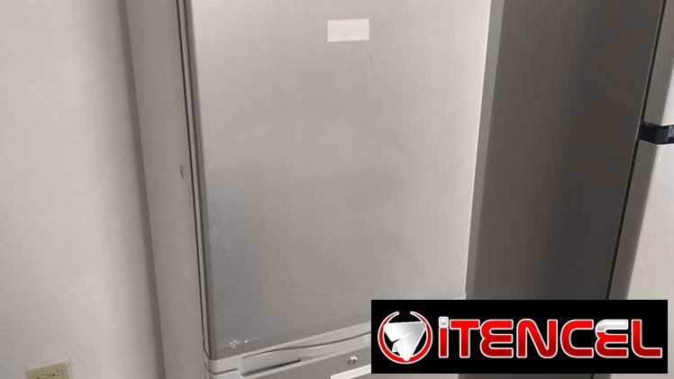 Refrigerador Milexus de 13 pies