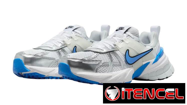 Tenis deportivos de mujer