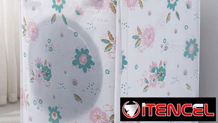 Funda Protectora para Lavadora (mon)