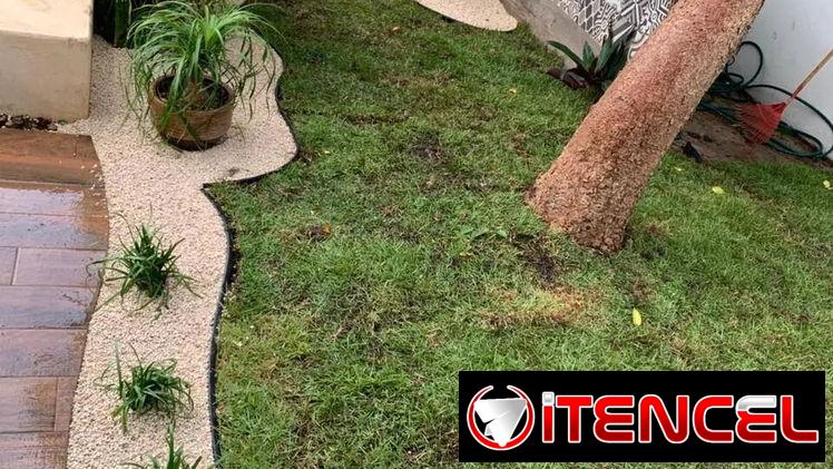 Jardinería y Limpieza de exteriores