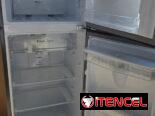 📌 Refrigerador SANKEY 9.1 pies Cúbicos