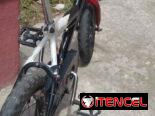 YAGU * Bicicleta Rin 12″ para Niños