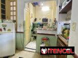 Se vende apartamento de 2 cuartos en propiedad y dos en placa en Centro Habana