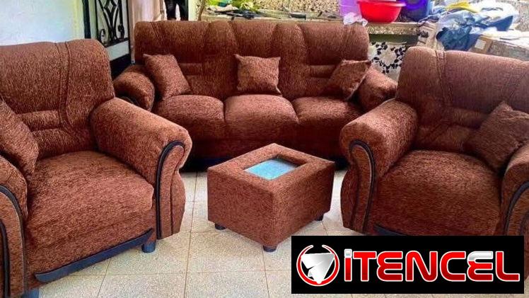Excelencia Muebleria