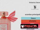 Colonias victorias secret