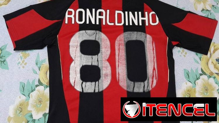 Camiseta