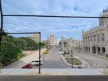 Alquiler 2 hab c/baño privado en Habana Vieja – Ideal para dos parejas – Cocina y terraza – 70 USD