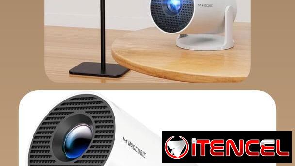 Proyector HY300PRO 2026