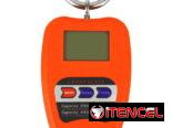 Báscula Digital de Gancho HDWR – 200 kg