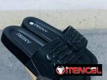 Chancletas de vestir unisexo