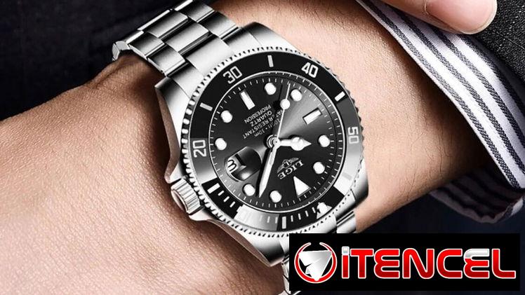 Reloj