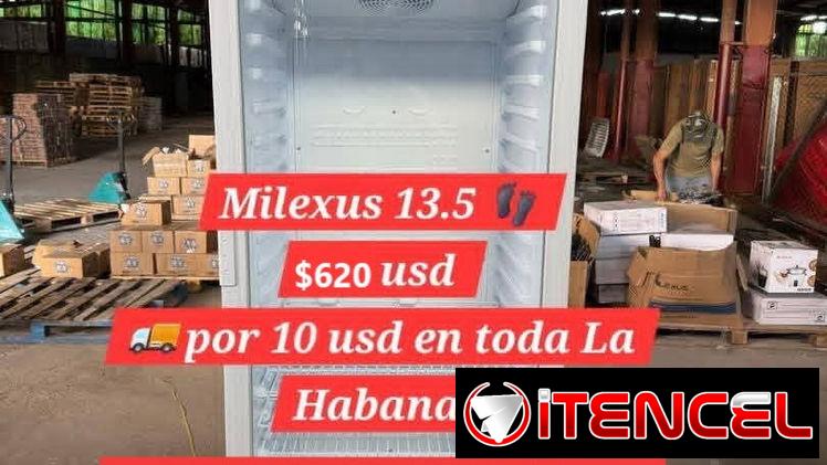 NEVERA EXHIBIDORA VERTICAL 13.7 PIES, FACTURA Y PROPIEDAD A SU NOMBRE. VARIEDAD DE ELECTRODOMÉSTICOS, ETC