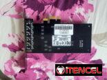 Targeta de sonido marca SOUND BLASTER nueva sin uso