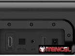 Barra de Sonido Energy Sistem 120W HDMI ARC *PRECIO: 120 USD*