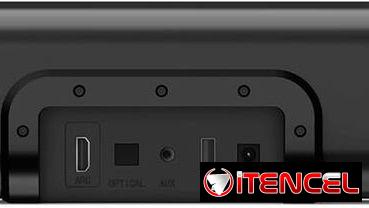 Barra de Sonido Energy Sistem 120W HDMI ARC *PRECIO: 120 USD*