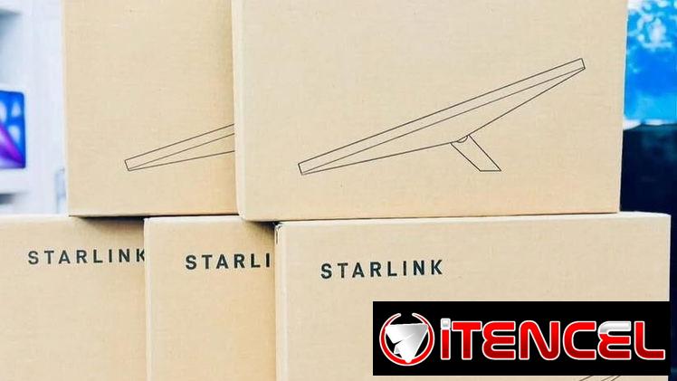 🛰️ Kit Satelital Gen4 Mini | 7 meses garantía | Envío gratis* (La Habana) | Stock limitado