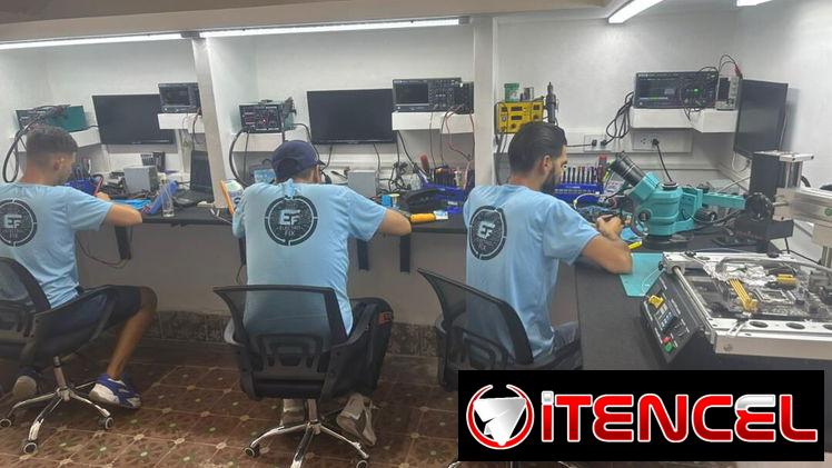 Taller ElectroFix ,Reparacion de Motherboard ,TV,Inversores etc