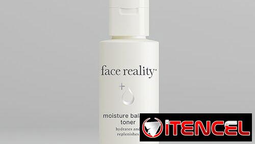 Tónico Hidratante Face Reality 60 mL