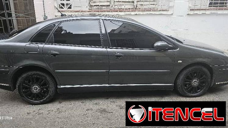 CITROEN C.5 del 2008. Precio 13500 usd Mi número 52616662