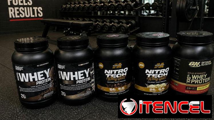 Proteínas