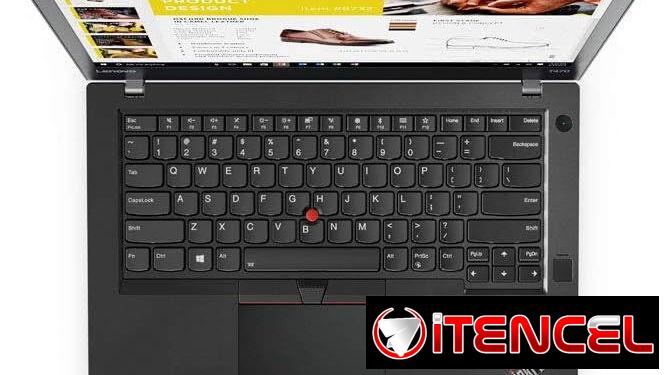 ☎️53544655 🛵 Entrega Gratis ⭐Laptop Lenovo ThinkPad T470 ⭐