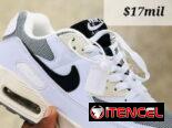 Air Max, Dunk Low, Jordan 1 Mid, SB DUNK