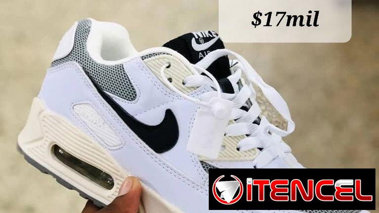 Air Max, Dunk Low, Jordan 1 Mid, SB DUNK