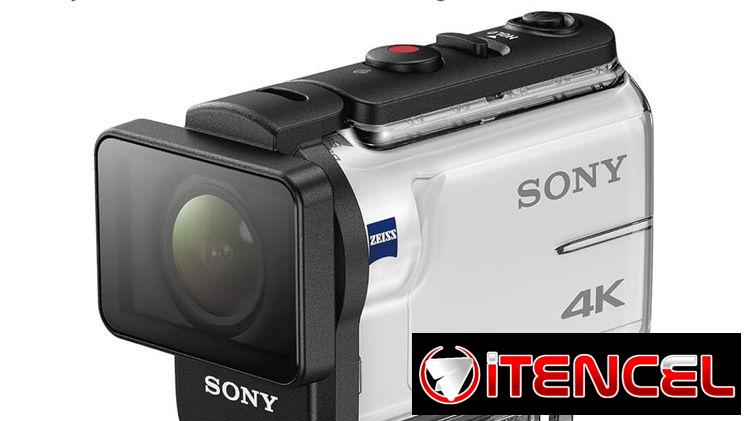 📸🔥 ¡OFERTA ESPECIAL CÁMARA 4K SONY! 🔥📸