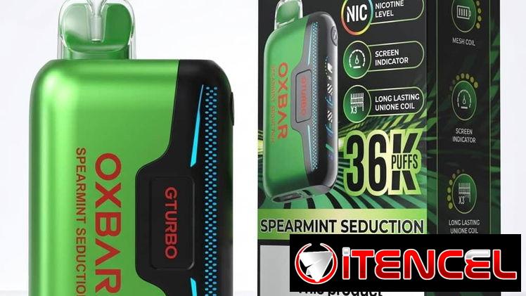 Oxbar Turbo