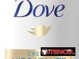 KIT HIDRATACION PARA EL CABELLO, MARCA DOVE