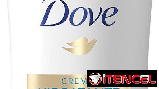 KIT HIDRATACION PARA EL CABELLO, MARCA DOVE