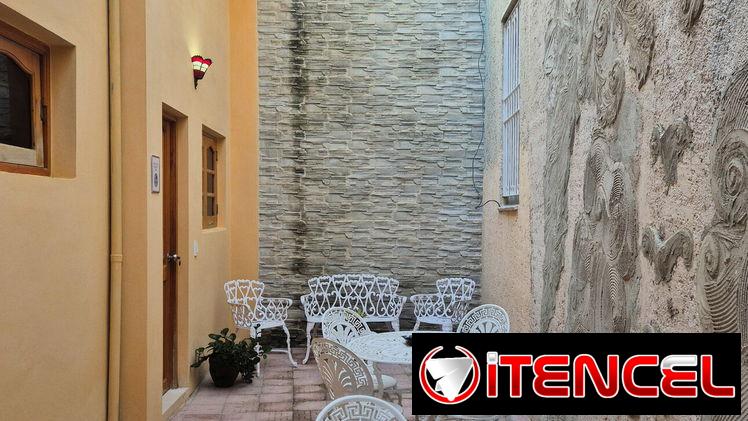 🤝Hostal May’s House de 3 Habitaciones en la Habana Vieja REF 1399