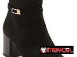 Botines Nuevos